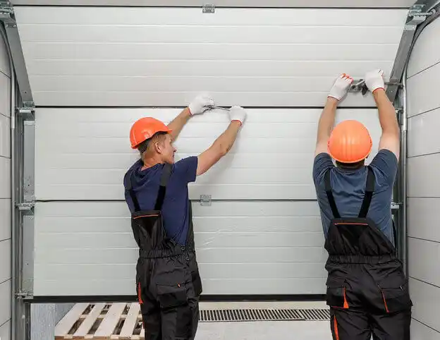 garage door service Hemet